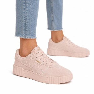 Buty damskie sportowe do chodzenia Puma CARINA 3.0 SD