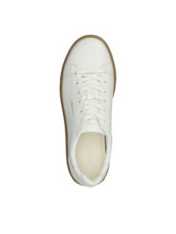 Gant Sneakersy 31531994 Écru