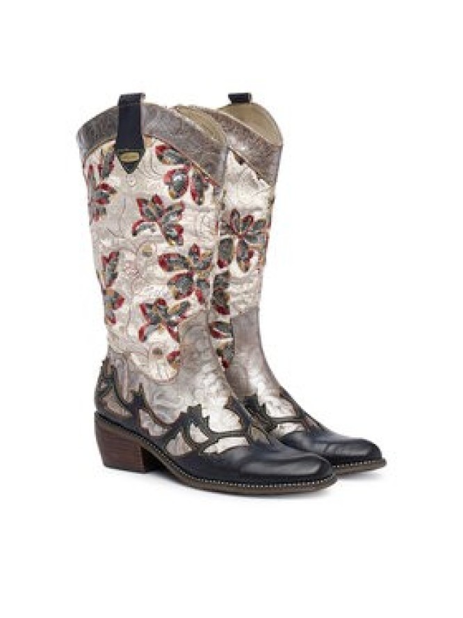 Laura Vita Kowbojki Ercwinao 19 Kolorowy