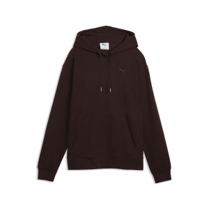 Damska bluza z kapturem Essentials Elevated Standard PUMA