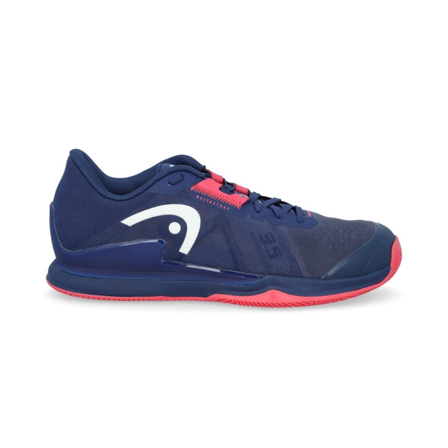 Buty do tenisa damskie Head Sprint Pro 3.5