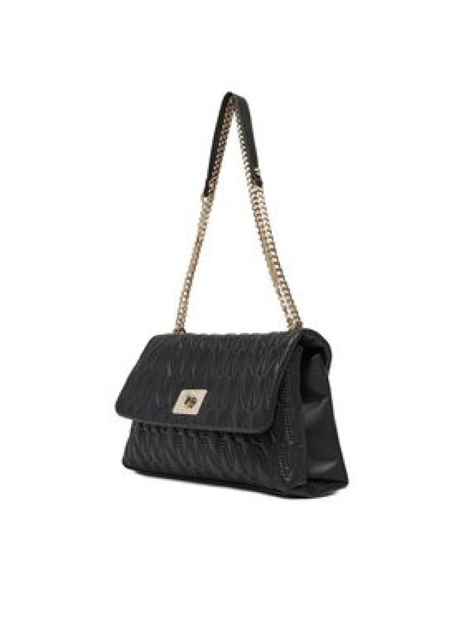 Nine West Torebka CEO-MILA-S23788-4 Czarny