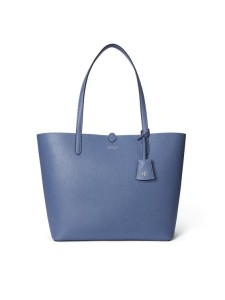 LAUREN RALPH LAUREN Torebka 431795329070 Niebieski
