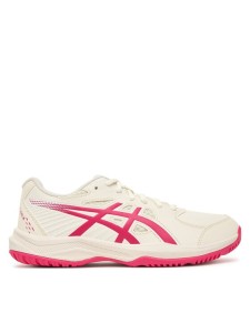 Asics Buty do tenisa Court Slide 4 1042A283 Szary
