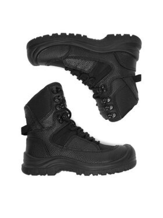 Hunter Trzewiki HUNTER-M-01S W Czarny