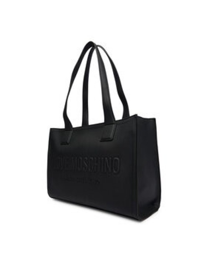 LOVE MOSCHINO Torebka JC4045PP1OLE0000 Czarny