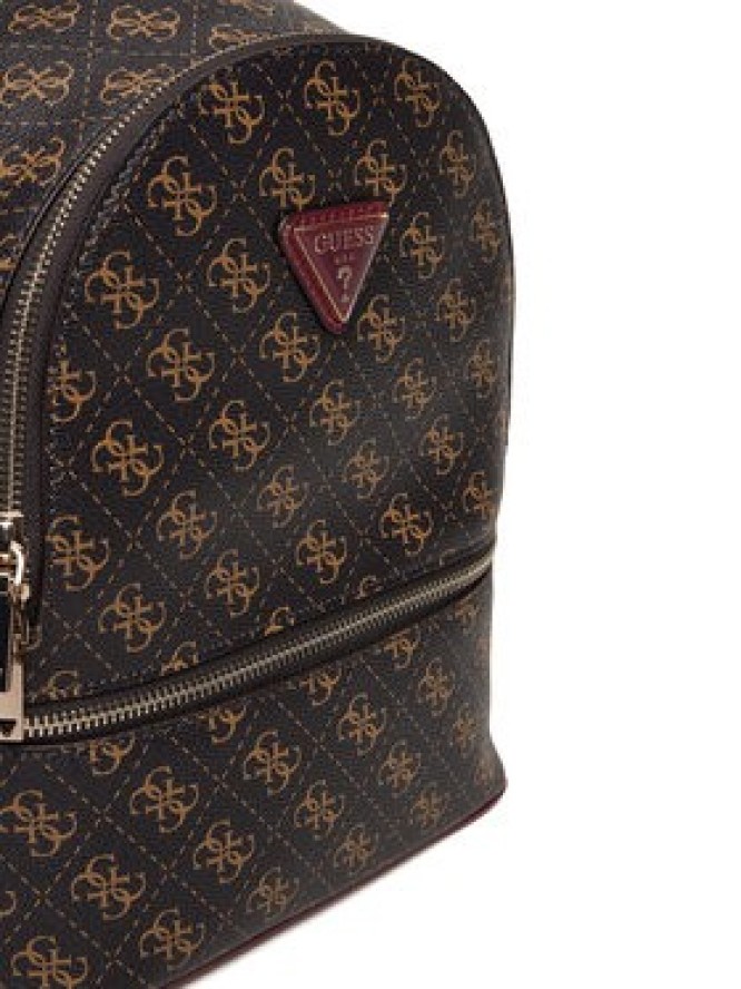 Guess Plecak TWLQ96 76032 Brązowy