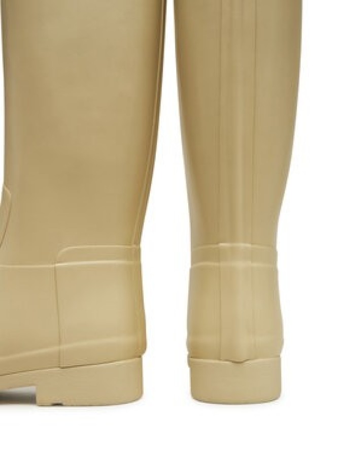 Hunter Kalosze WFT2200RMA Beżowy