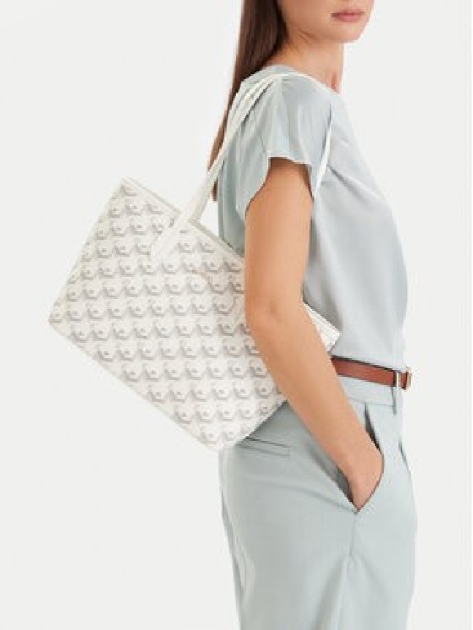 MEXX Torebka CEO-MEXX-S-004-09 Biały