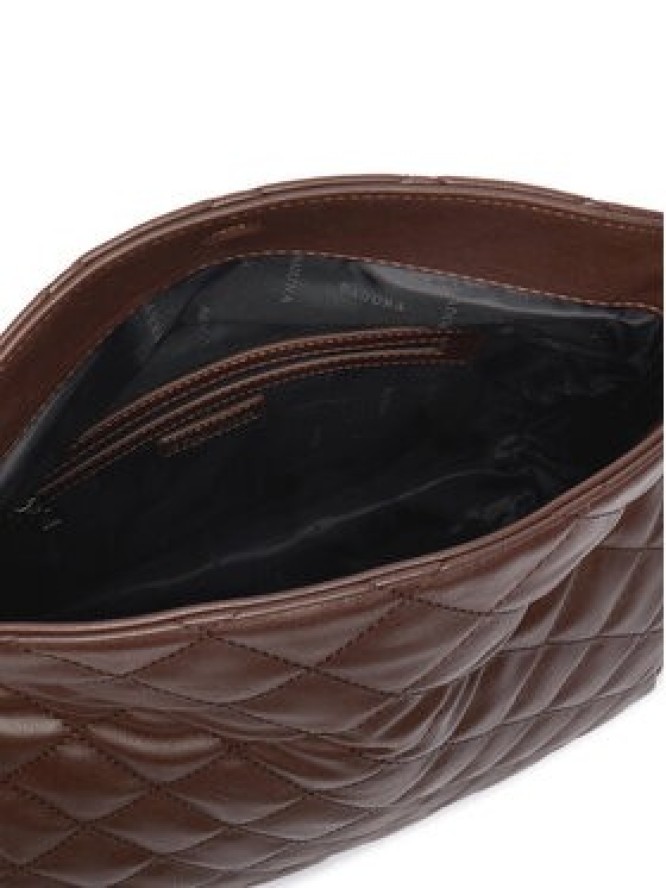 Badura Torebka EO-AYA-LA482-7044-2 Brązowy