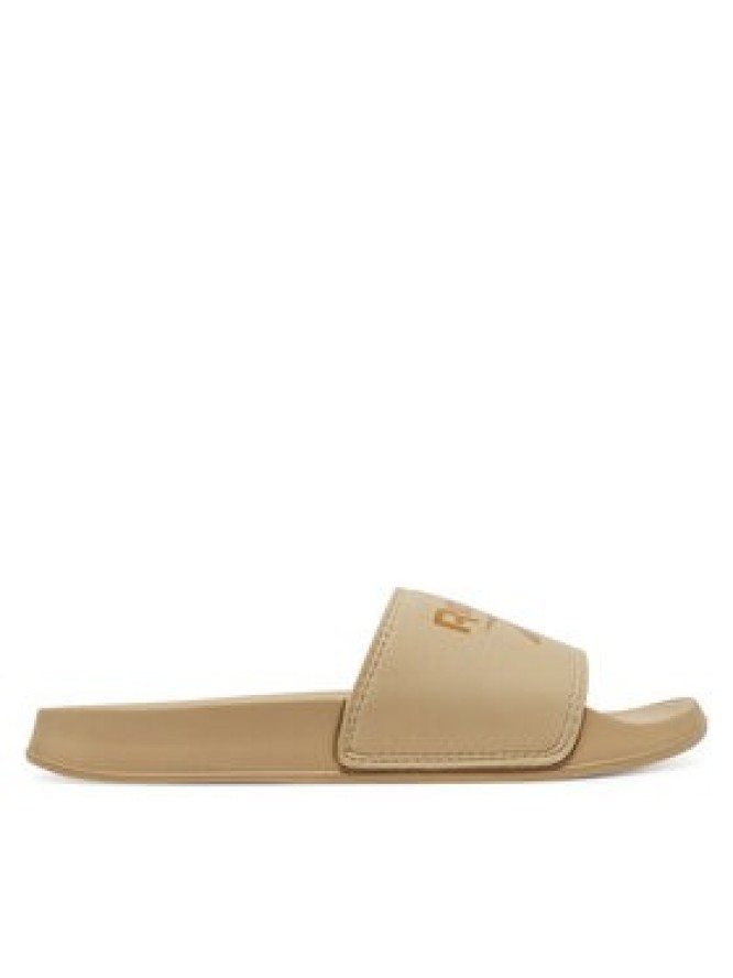 Reebok Klapki SS25-3C069-1 Beżowy