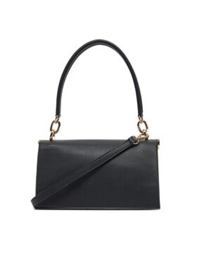 Tommy Hilfiger Torebka Th Her Med Crossover AW0AW17216 Czarny