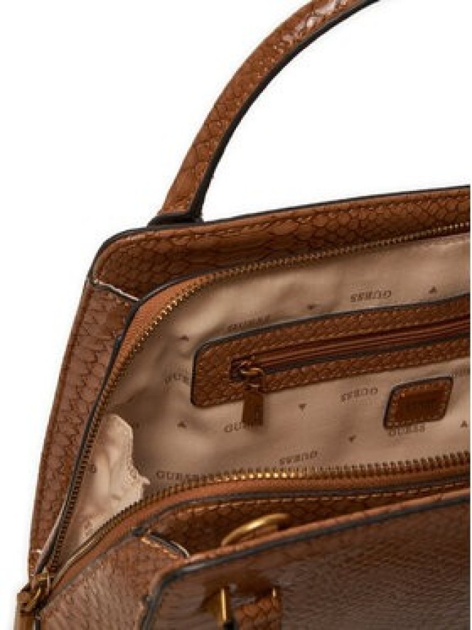 Guess Torebka HWKB94 99060 Brązowy