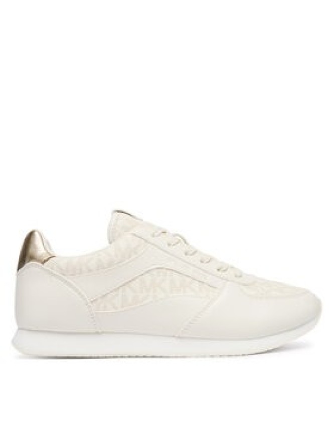MICHAEL Michael Kors Sneakersy Cindy 43T6CDFS3L Kremowy