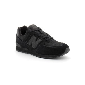 Buty na codzień New BalanceJuniorki Sportowe Sneakersy