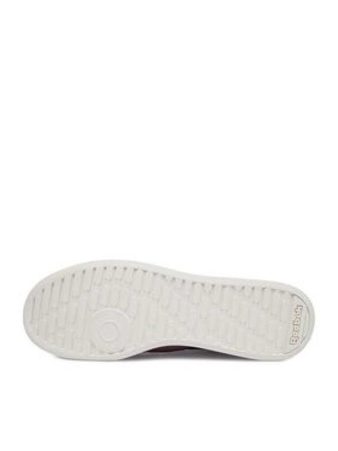 Reebok Sneakersy REEBOK-CEO-PRINCESS 100272760 Różowy ciemny