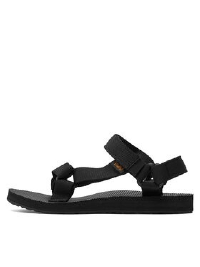 Teva Sandały Original Universal 1003987 Czarny
