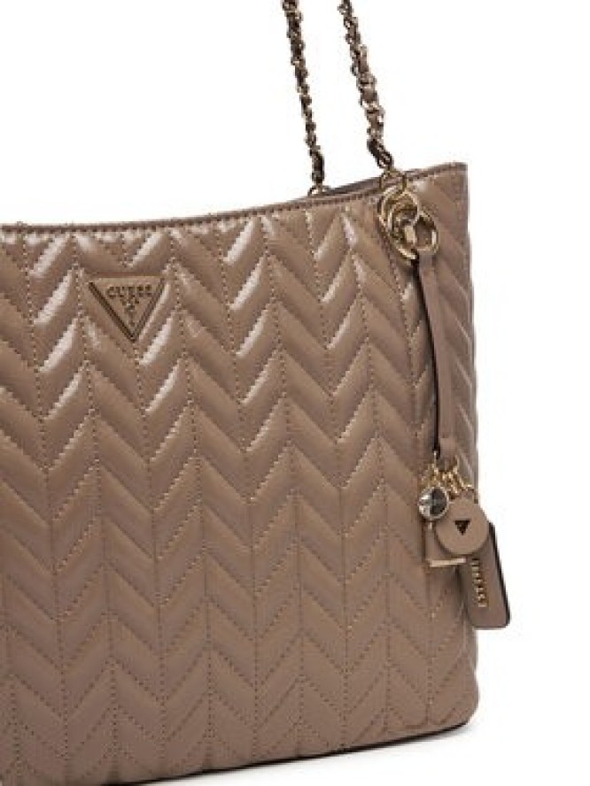 Guess Torebka Cheryl HWTQ97 20220 Beżowy