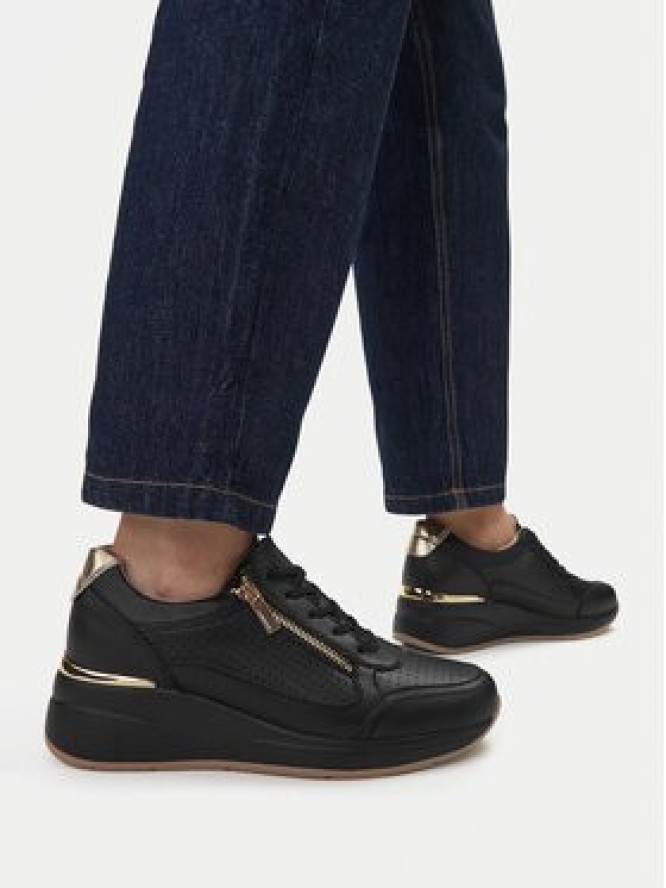 Lasocki Sneakersy CEO-HY2076-1 Czarny