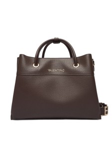 Valentino Torebka Alexia VBS5A802 Brązowy
