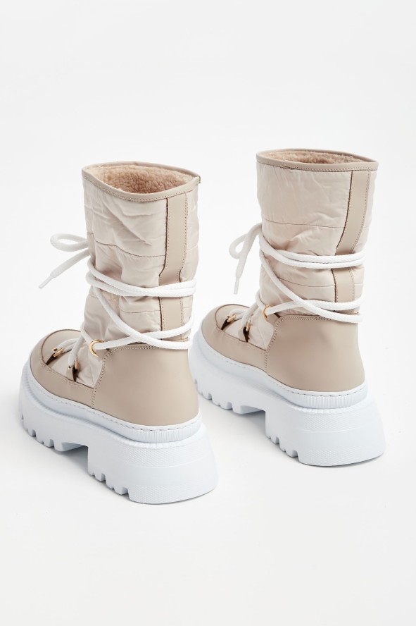 Śniegowce CESARE CASADEI