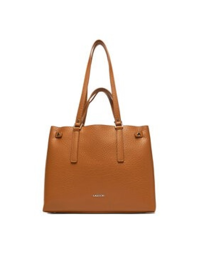 Lasocki Torebka C-LSK-X-004-08 Brązowy