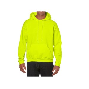 Bluza z kapturem Gildan