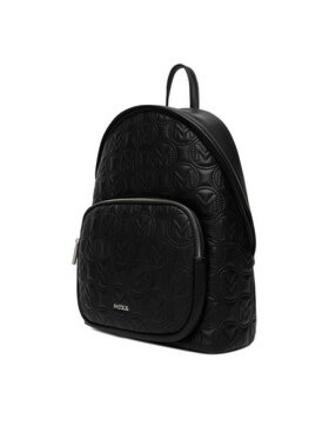 MEXX Plecak EO-MEXX-L-017-09 Czarny