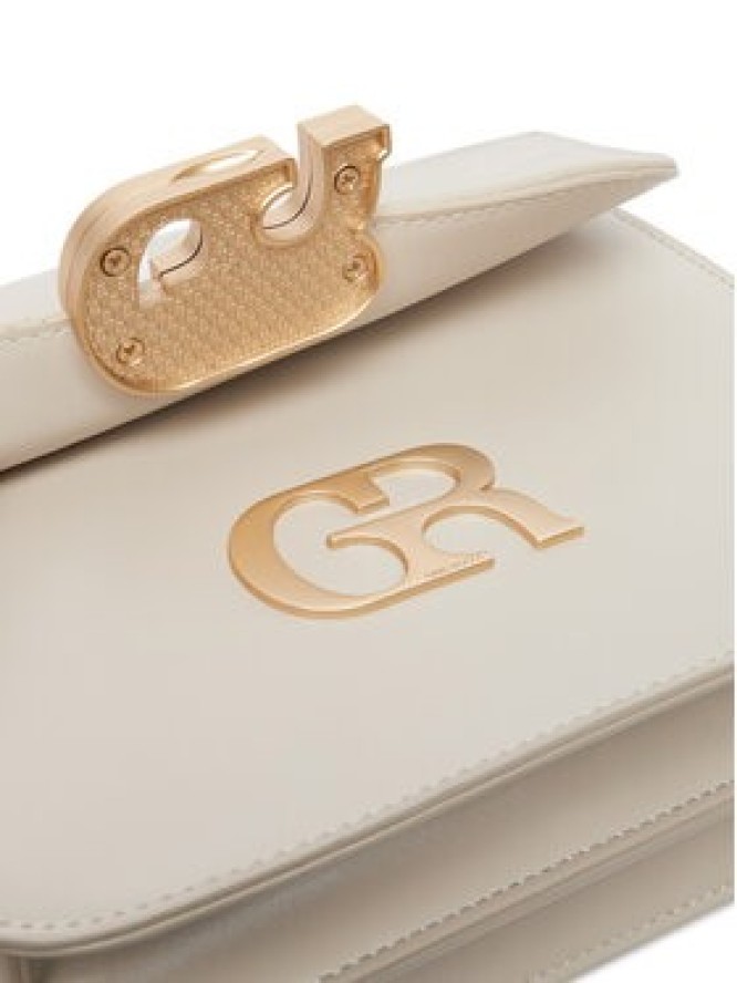 GINO ROSSI Torebka EO-EQ44A Écru