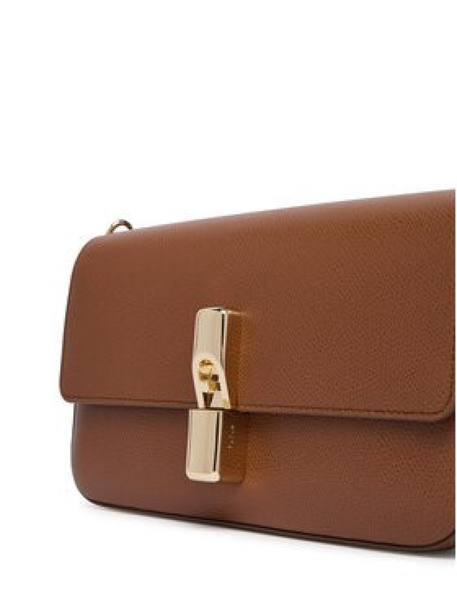 Furla Torebka Iride S WB02206 ARE000 CN 03B00 Brązowy