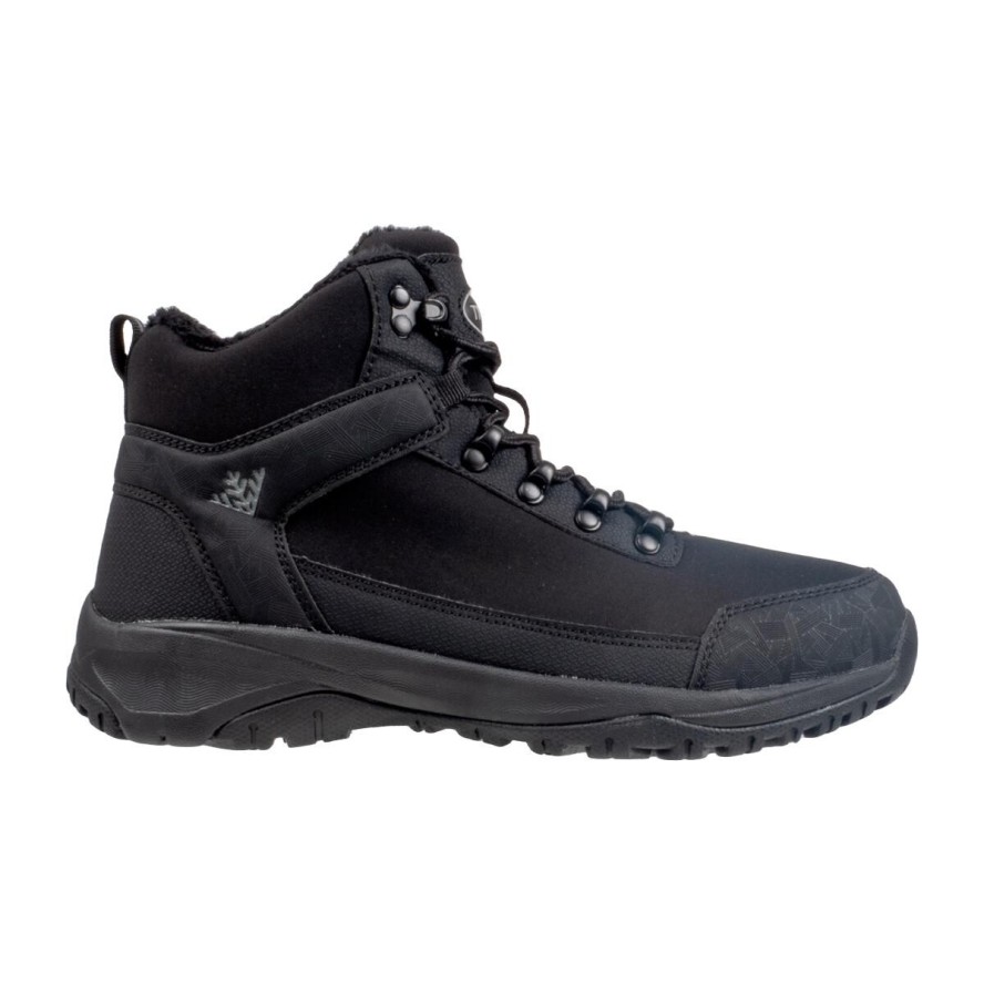 Buty Trekker Havu do podnoszenia ciężarów - EU37 - UK 4