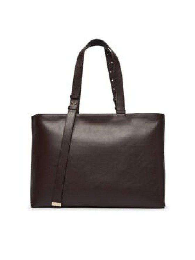 Armani Exchange Torebka XW002988 AF19902 U6032 Brązowy ciemny