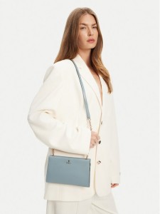 Furla Torebka Camelia Mini Crossbody WE00528 ARE000 CN 3963S Błękitny