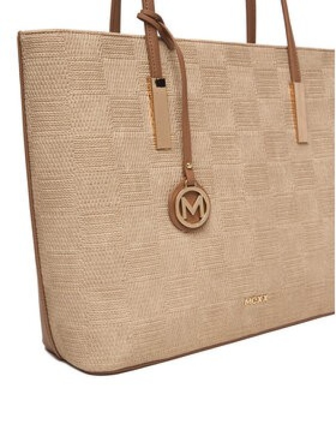 MEXX Torebka CEO-MEXX-X-006-09 Beżowy
