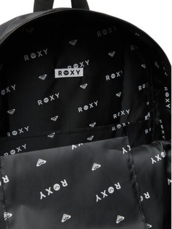 Roxy Plecak CWBEO-ROXY-P-003-10 Czarny