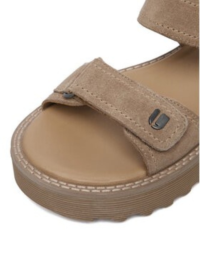 G-Star Raw Sandały CEO-WI16-AVA-04 Beżowy