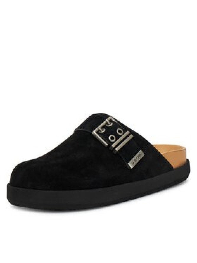 G-Star Raw Klapki BROOKE-25SS452 Czarny