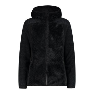 Bluza damska turystyczna CMP 34P3076