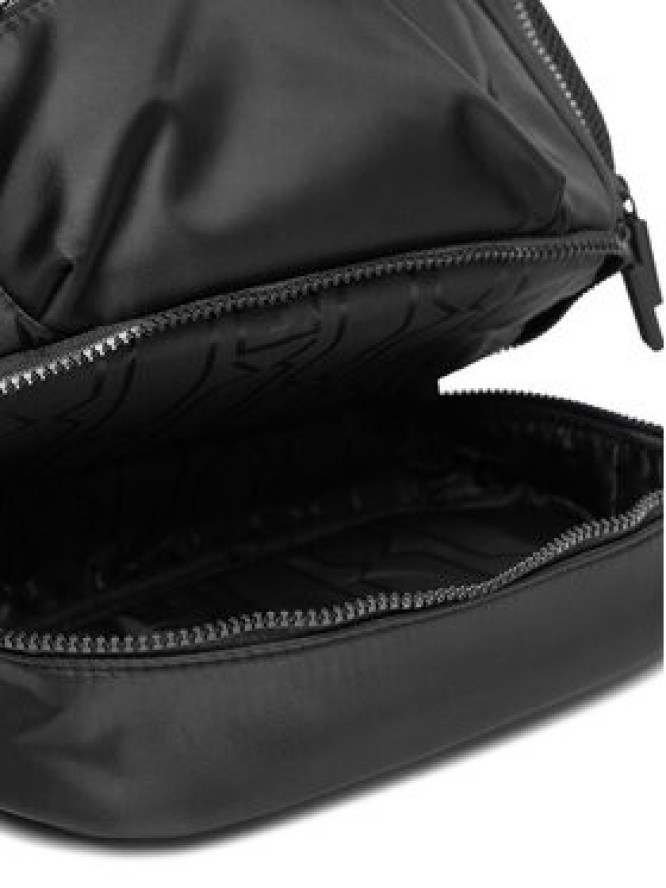 Hunter Plecak CEO-HUNTER_ACCCS_05_AW2025 Czarny