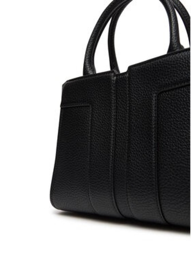 Elisabetta Franchi Torebka BS-05A-51E2 Czarny