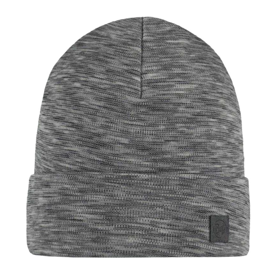 Czapka Unisex Dla Dorosłych Ciężkiej Grubości Merino