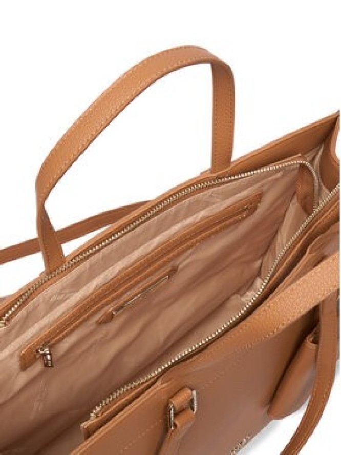 Nine West Torebka CEO-Vellor-LDA8459 Brązowy