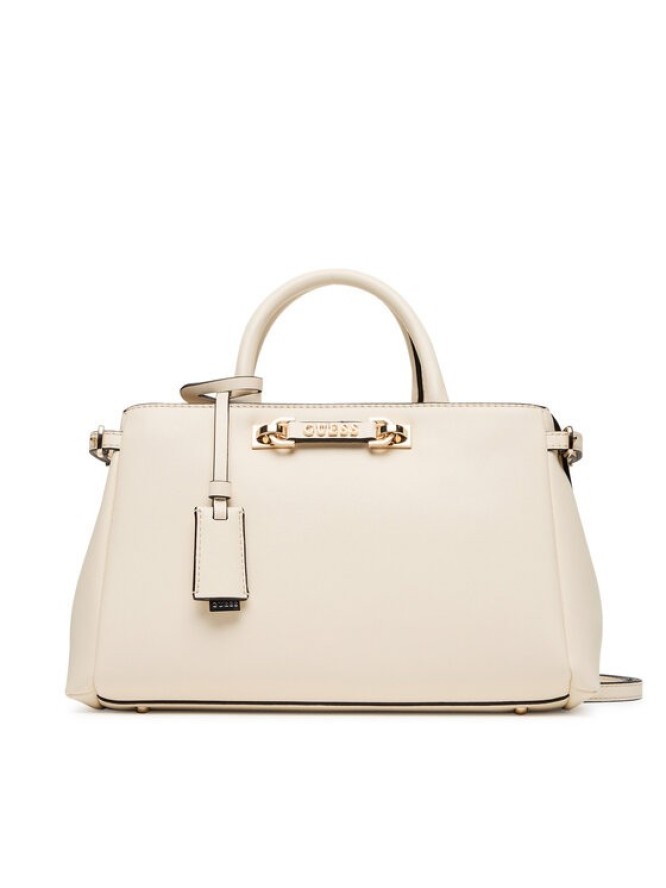 Guess Torebka HWBG96 44060 Écru