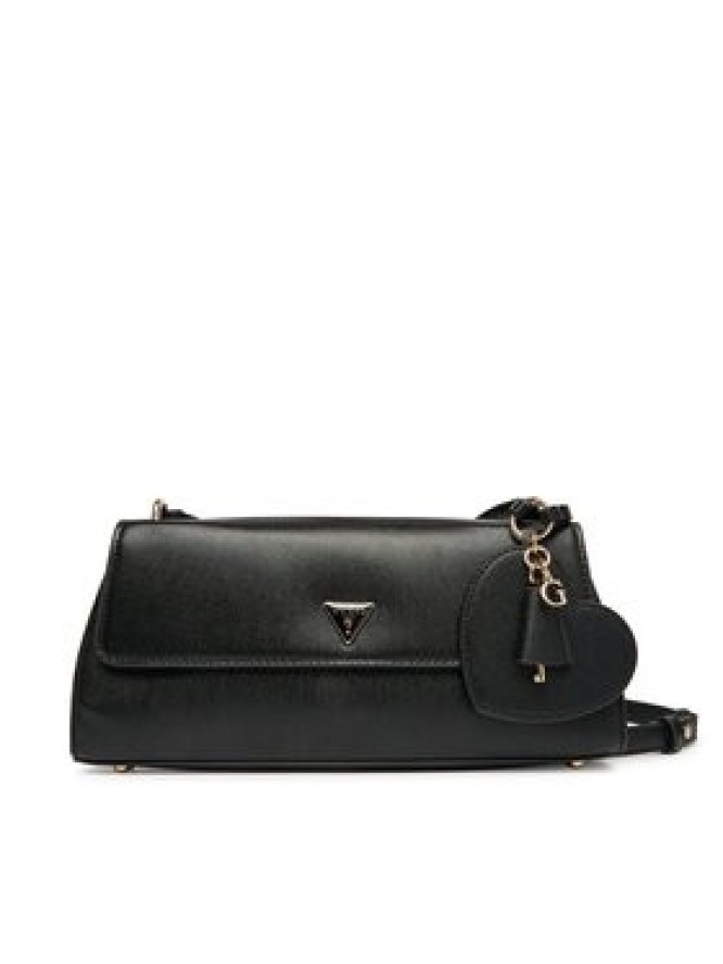 Guess Torebka Isobel HWBG99 32210 Czarny