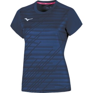 Damski jersey Mizuno Team Chiba