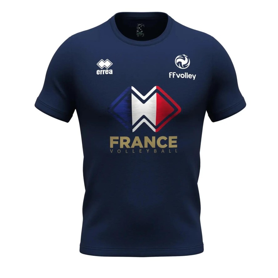 Koszulka Francja Evo 2026/27