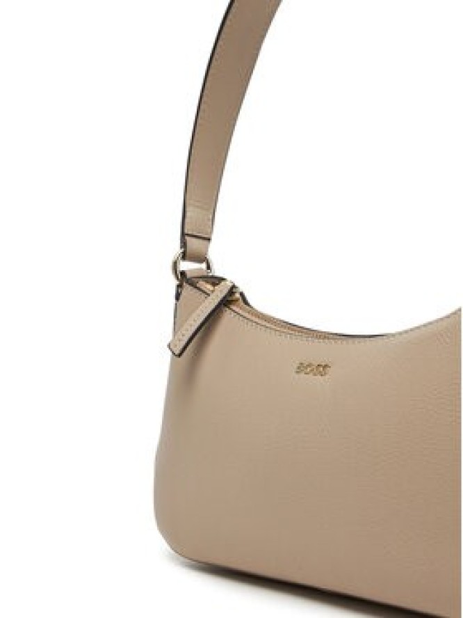 BOSS Torebka Alyce 50535986 Beżowy