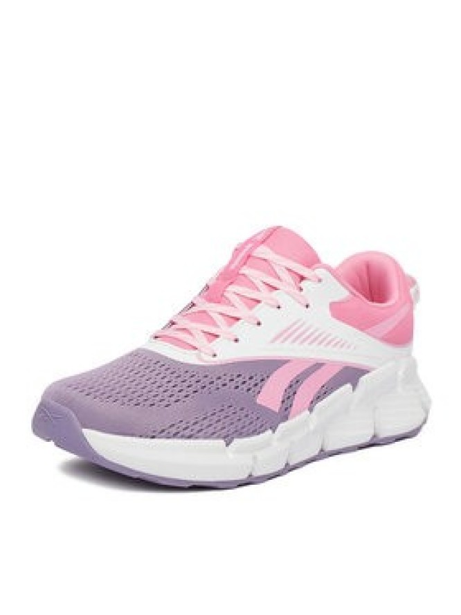 Reebok Buty do biegania EO-ZIG DYNAMICA 6 100246606 Różowy