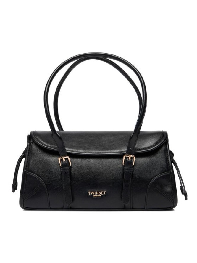 TWINSET Torebka 252TD8041 Czarny
