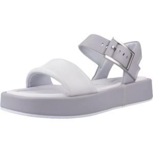 Sandały CLARKS ALDA STRAP Szary